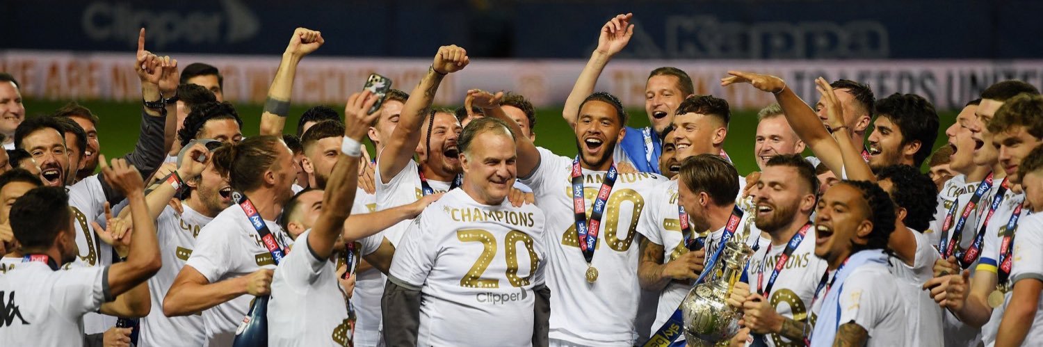 Gavin Pickup 💙💛 banner