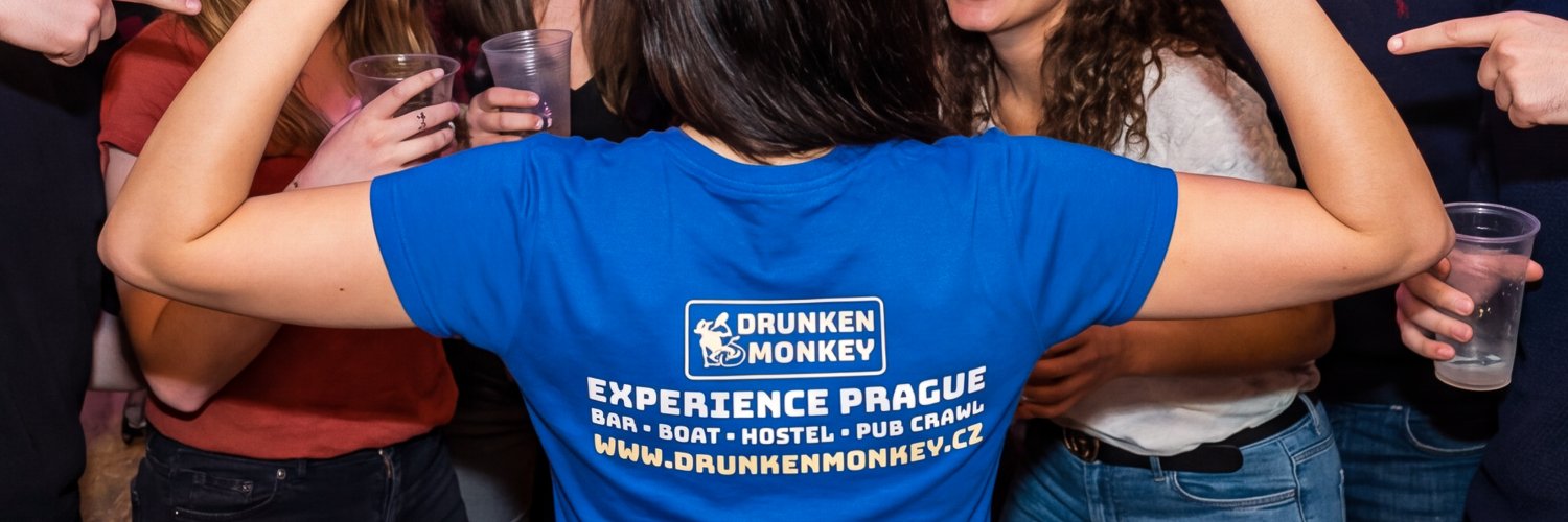drunkenmonkeycz's profile banner image