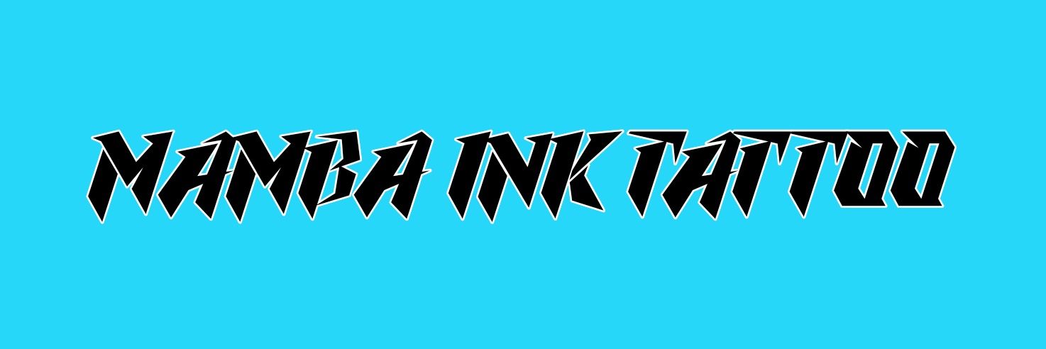 MambaInk_Tattoo's profile banner image