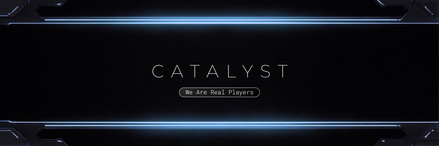 Warp Catalyst 💫's banner