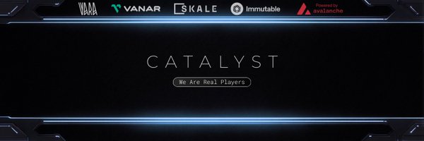 WarpGameCTLYST Profile Banner