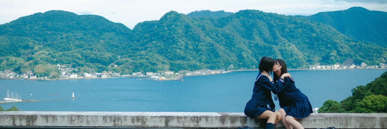 yyyunami's profile banner image