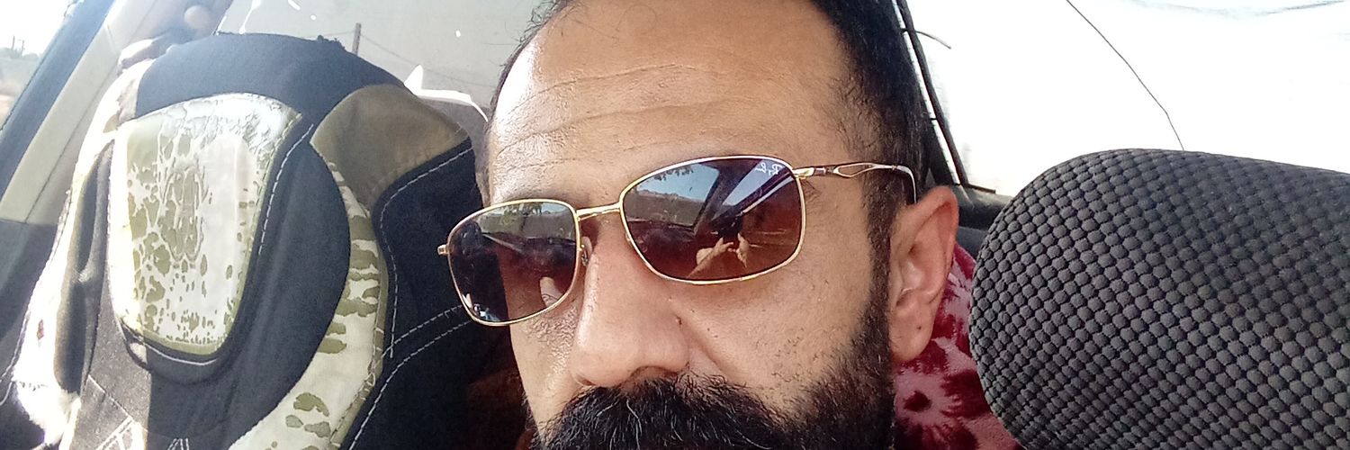 HamidAmini68525's profile banner image
