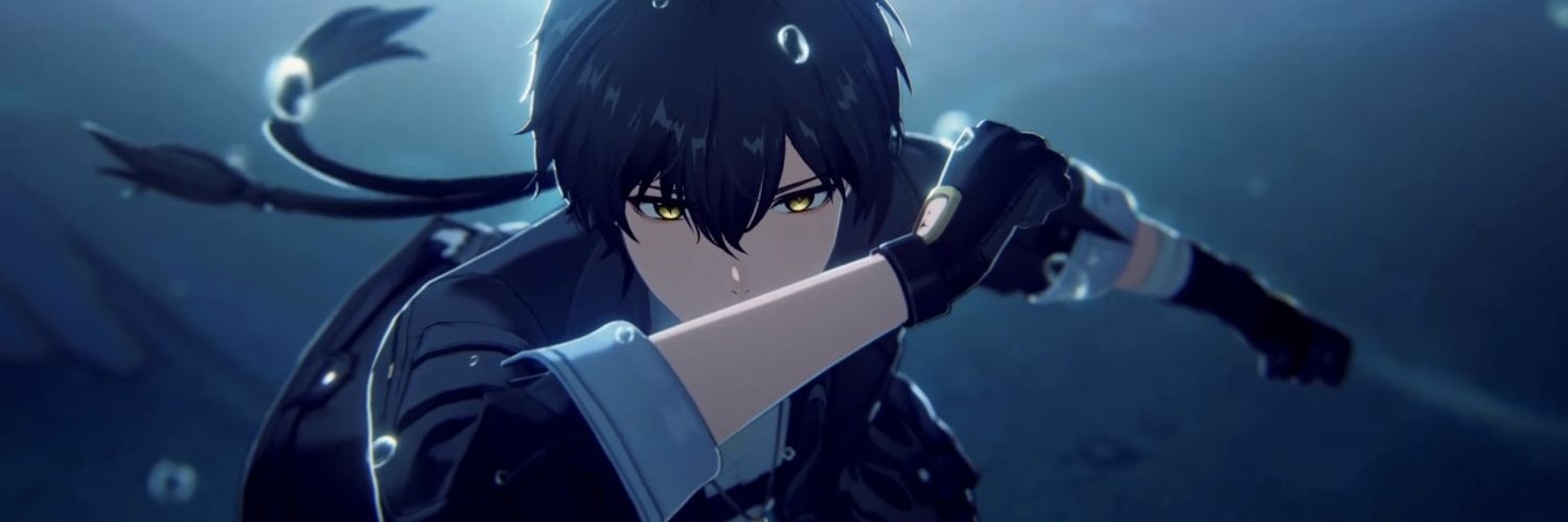 rory banner