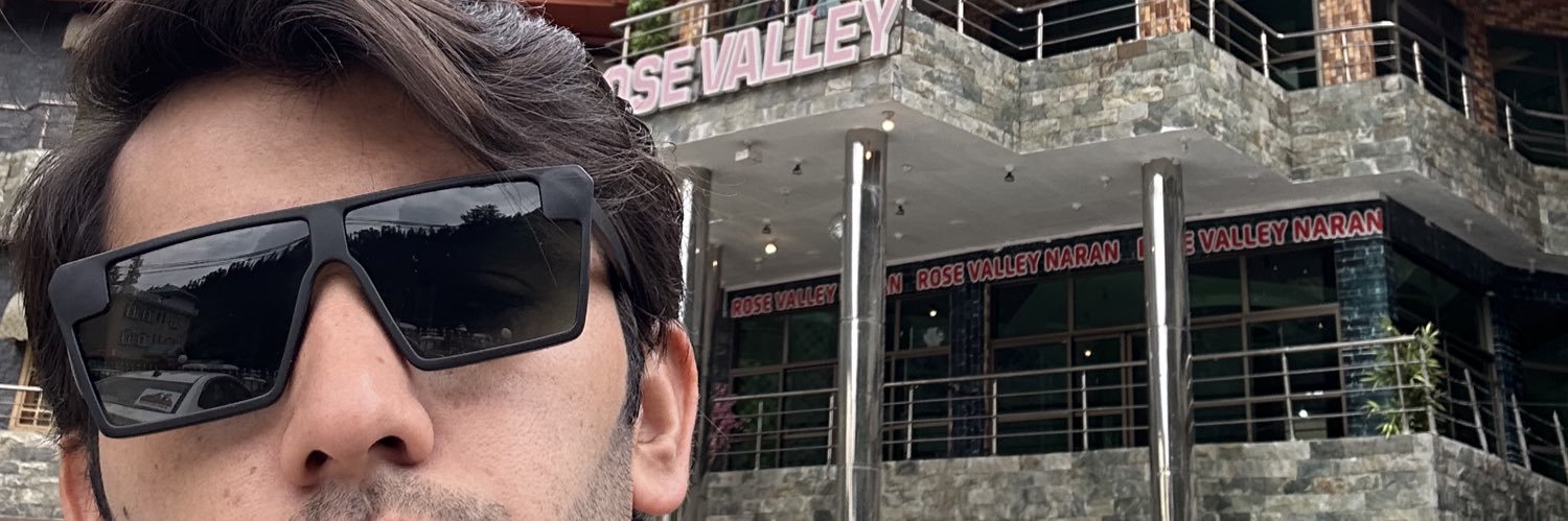 Dr Arbaz Chattha banner