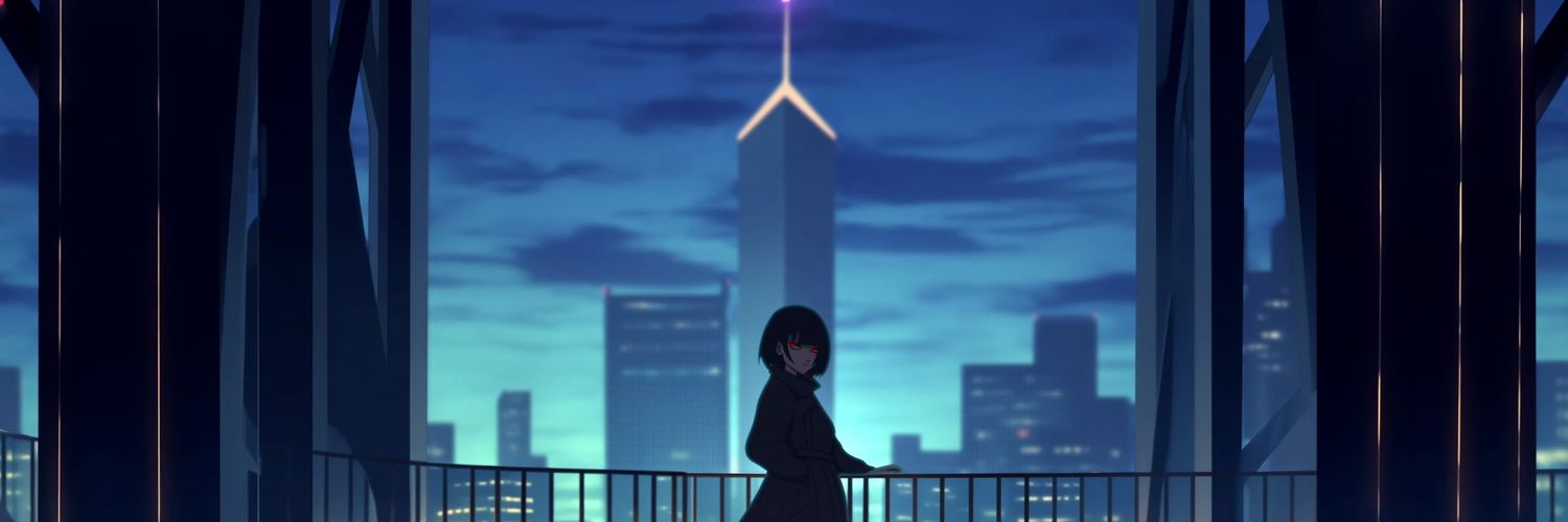 Kode's banner
