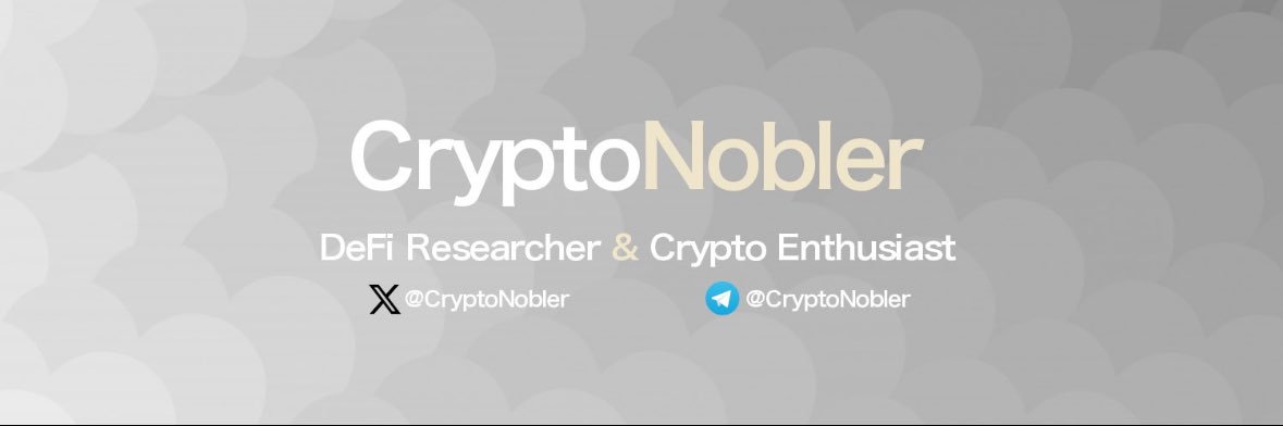 cryptoNobler05's profile banner image