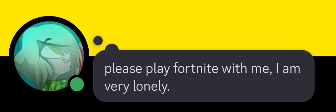 BendyPriv's profile banner image