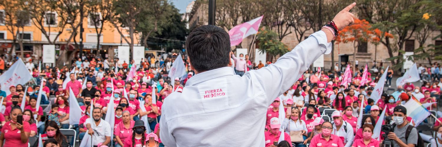 Gerardo Islas banner