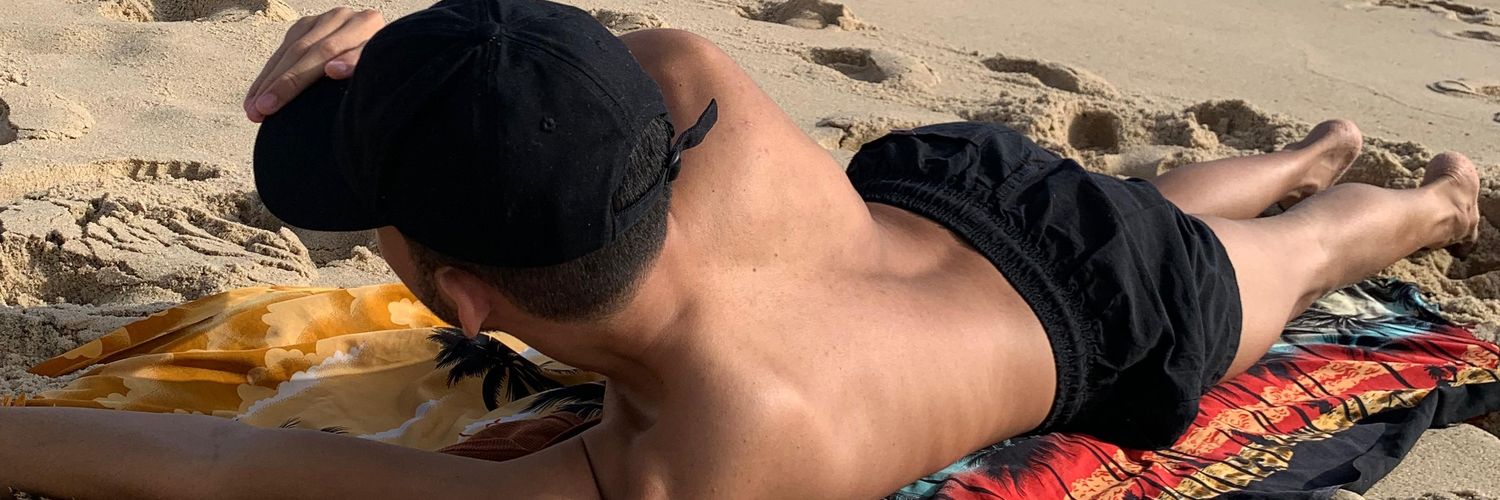 danvictords's profile banner image
