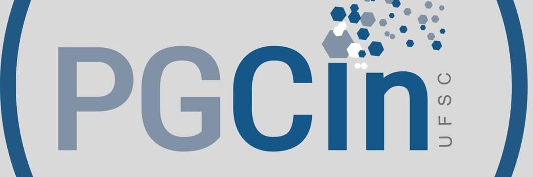 PGCIN UFSC banner