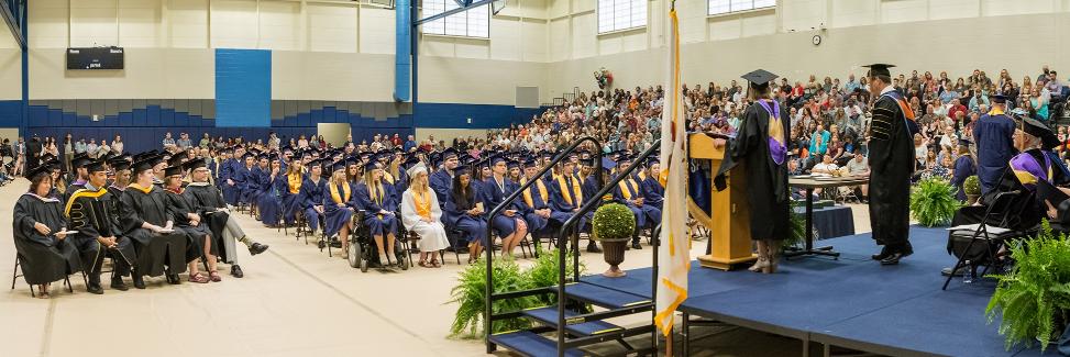 Spoon River College banner