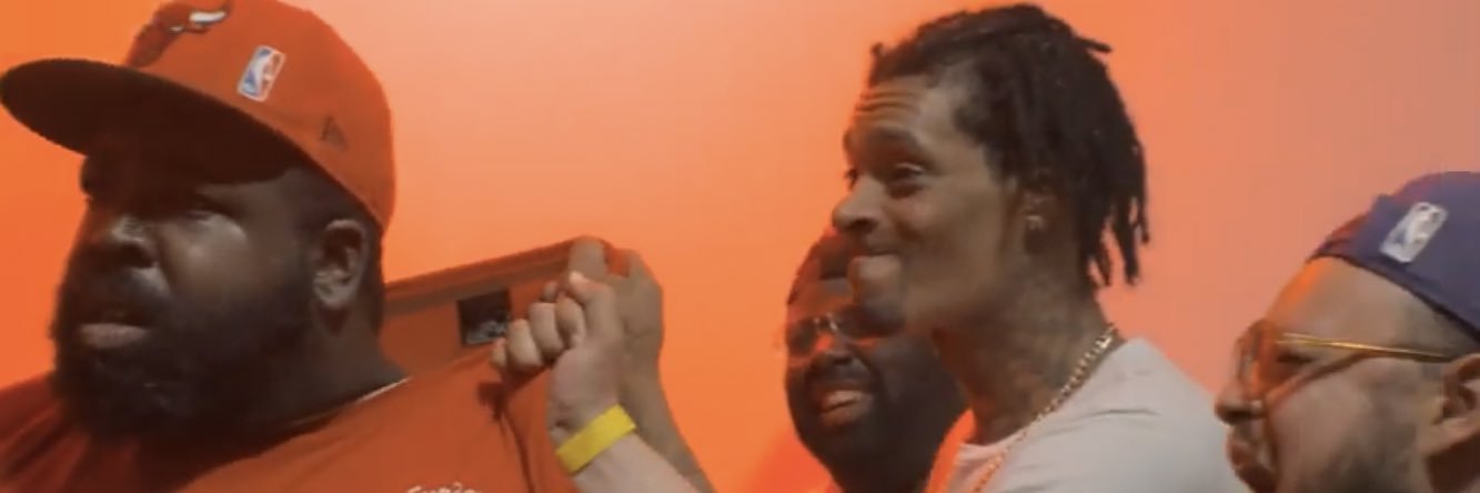 Real Talk banner