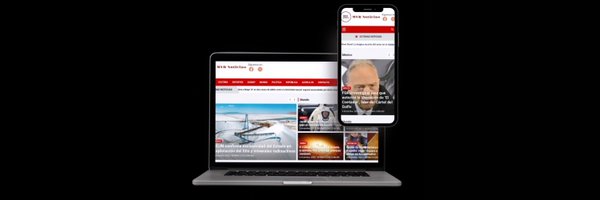 MVRNoticias Profile Banner