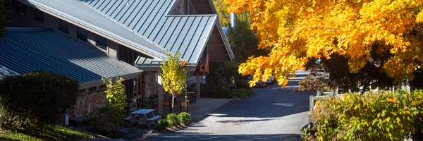 Arrowmont Profile Banner