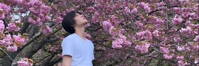 nkmtonce's profile banner image
