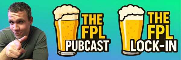 FPLHaveABeer Profile Banner