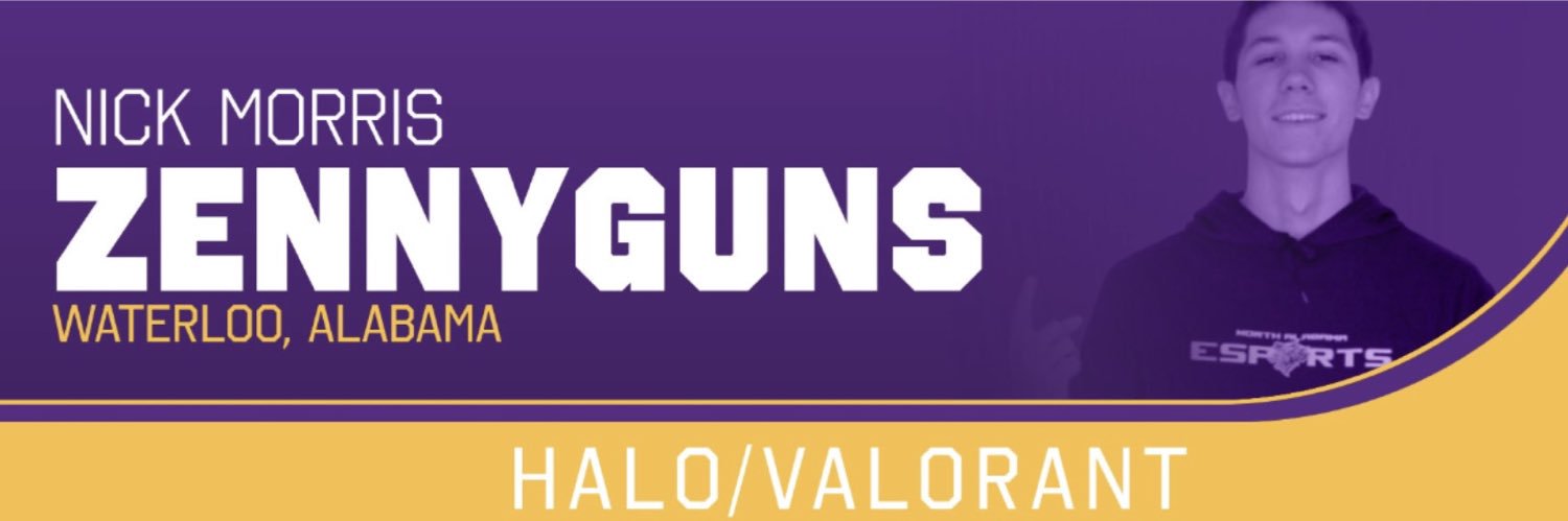 nick morris banner