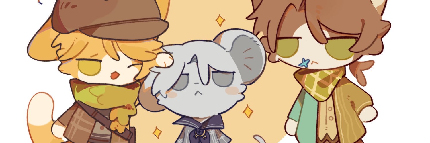 田括's banner