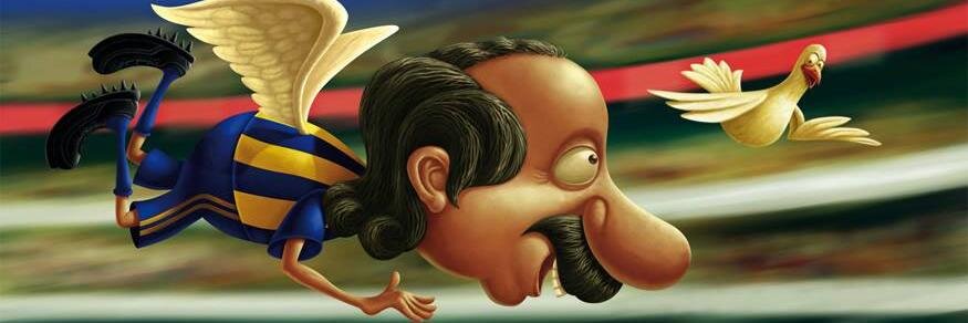 L_A_Aguiar's profile banner image