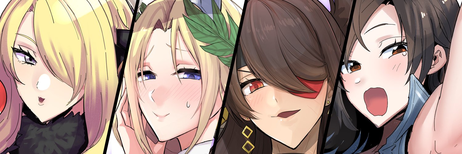 クラッシュ黒猫🎨(田村拓也)'s banner