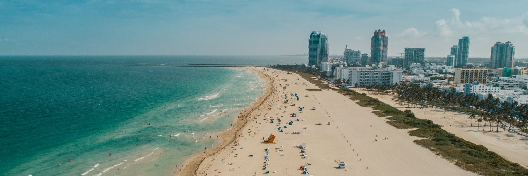 Greater Miami and Miami Beach banner