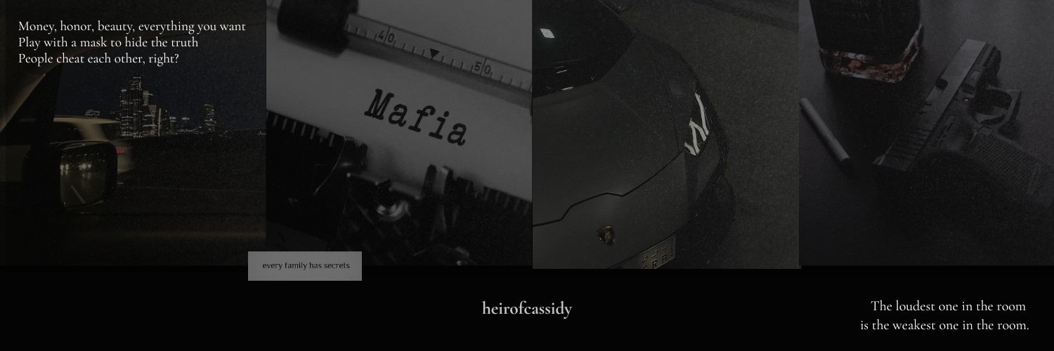 𝐑𝐮𝐬𝐬𝐚𝐧𝐝𝐲. banner
