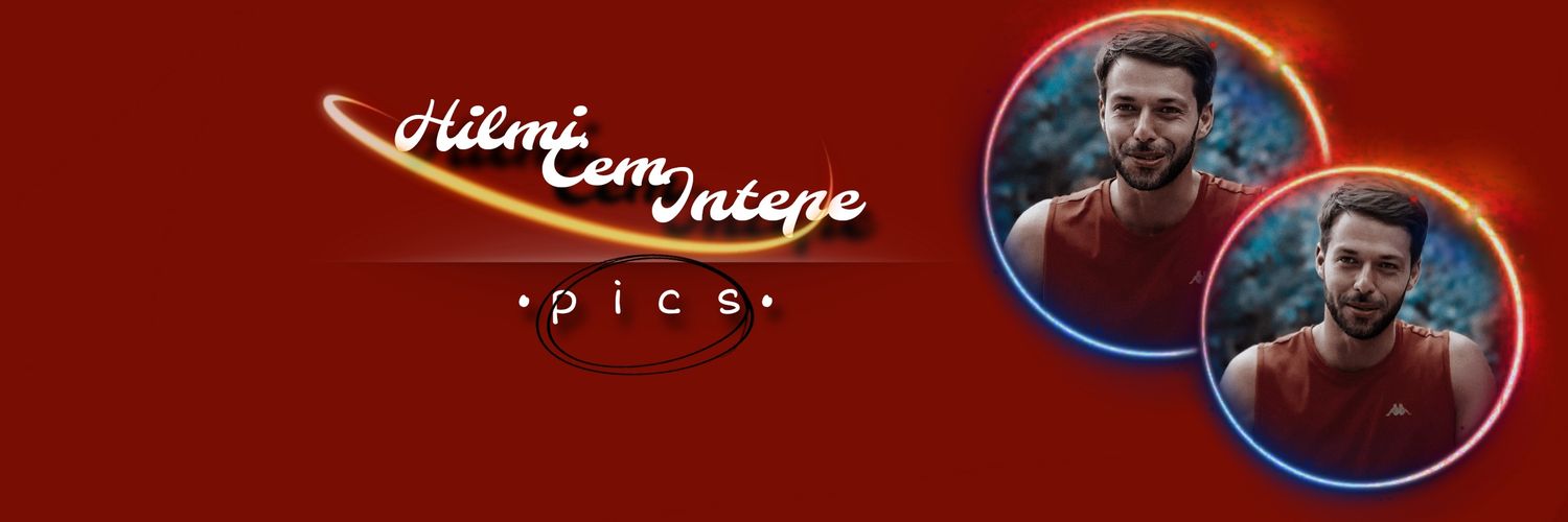 hilmicempics's profile banner image