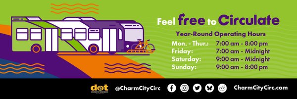 CharmCityCirc Profile Banner