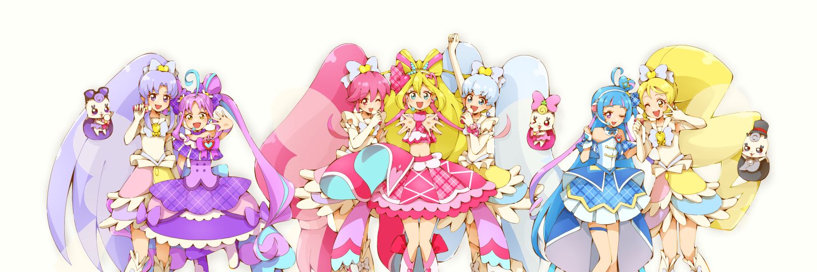 ゆー's banner