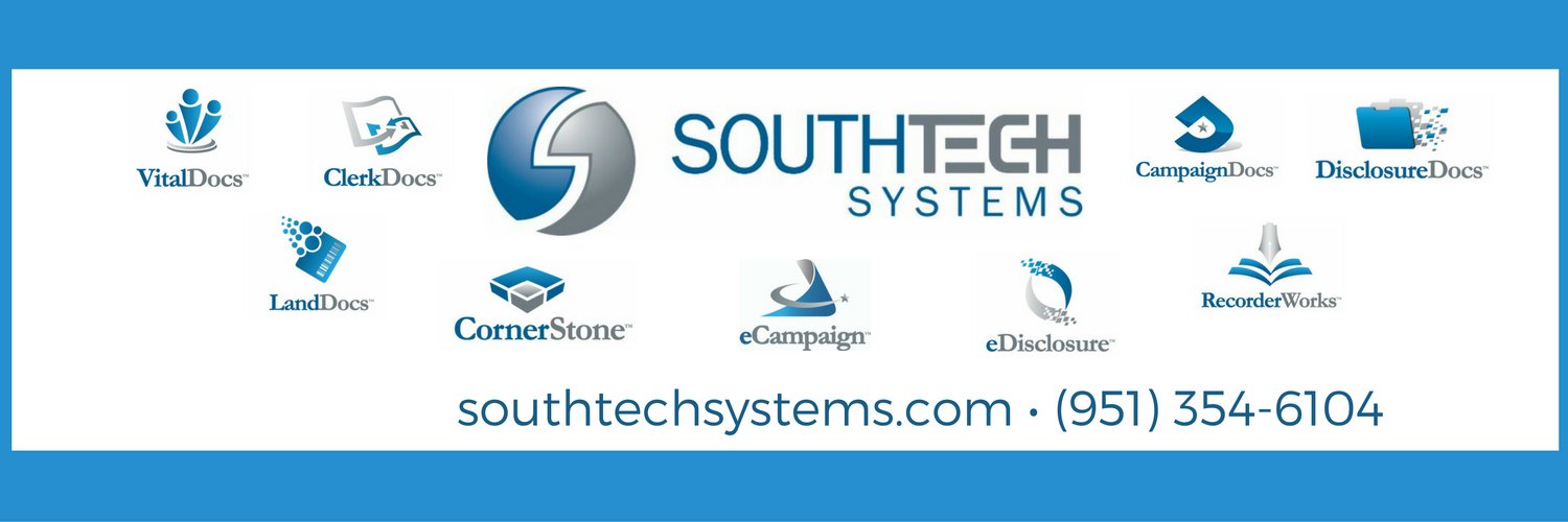 SouthTech's profile banner image