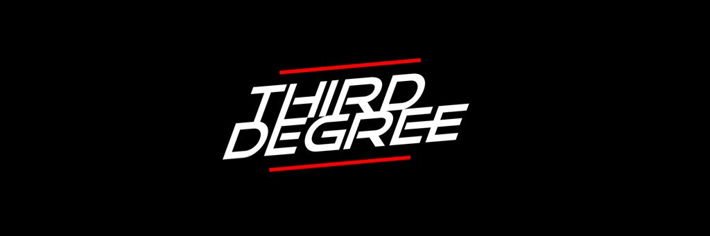 DJ Third Degree banner