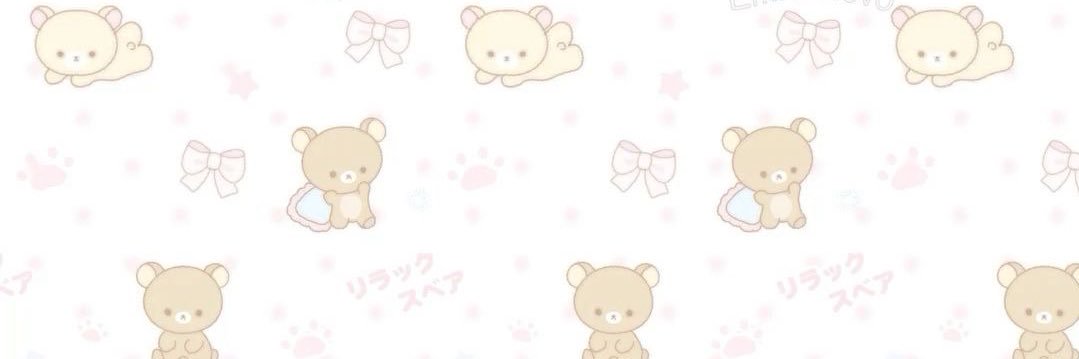 miusumin's profile banner image