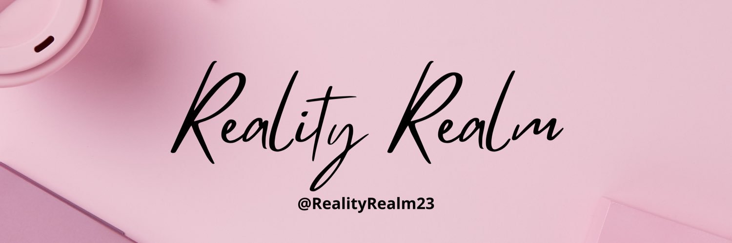 RealityRealm23's profile banner image