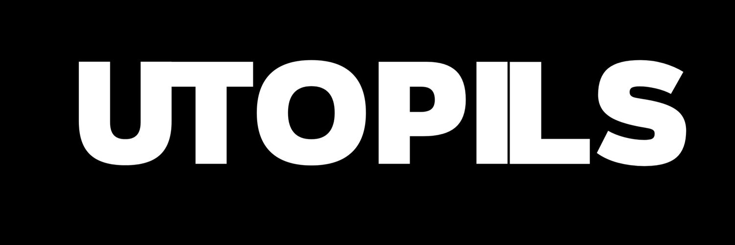 Utopils's profile banner image