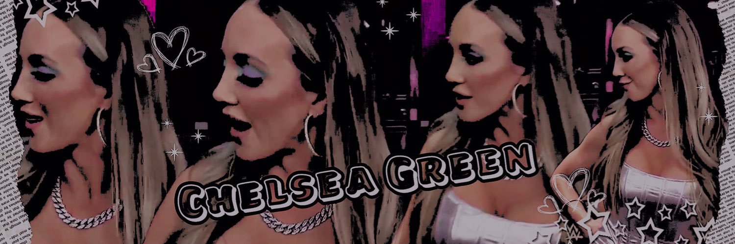 𝐂𝐡𝐞𝐥𝐬𝐞𝐚. • not @ImChelseaGreen. ᥫ᭡ banner