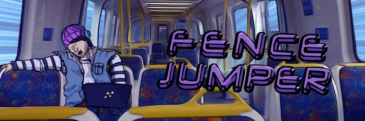 FenceJumper_'s profile banner image
