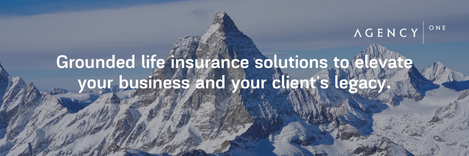 AgencyONELLC's profile banner image