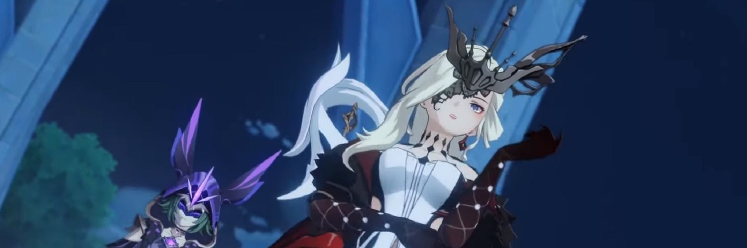 Signora Revive en Nodkrai banner