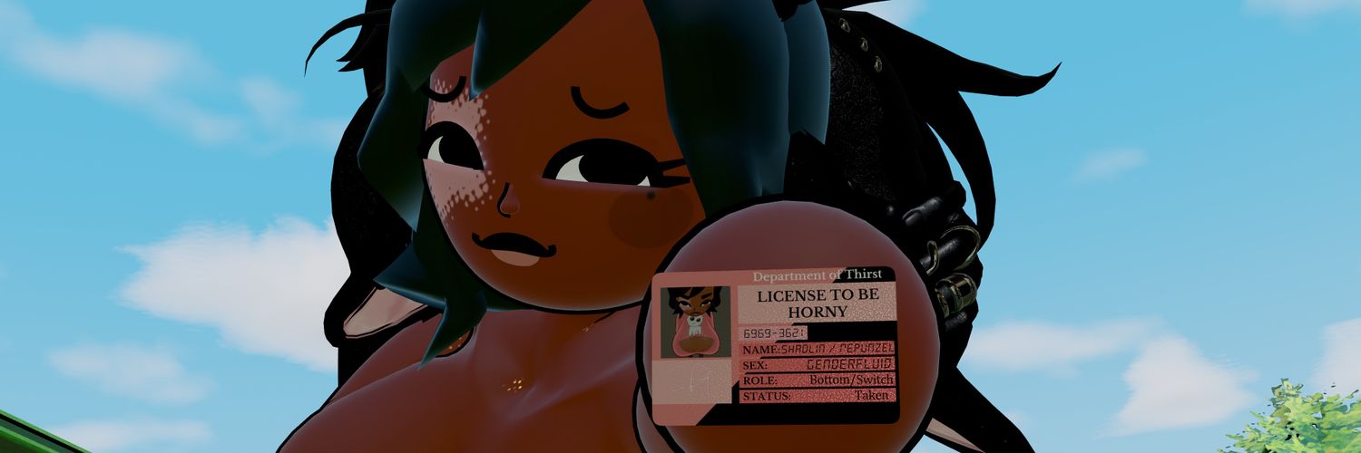 InfinitesmlInVr's profile banner image