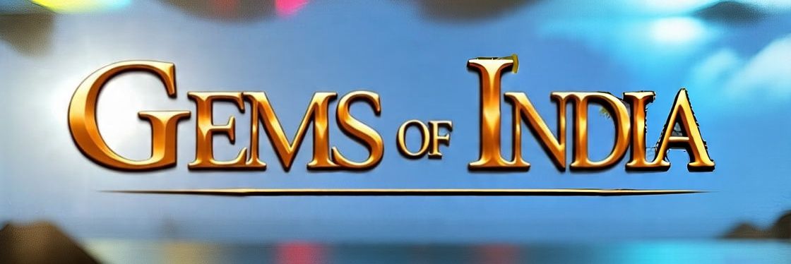 Gems Of India banner