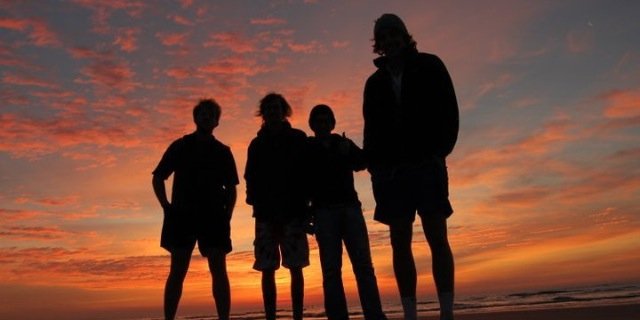 Brooksdriver's profile banner image