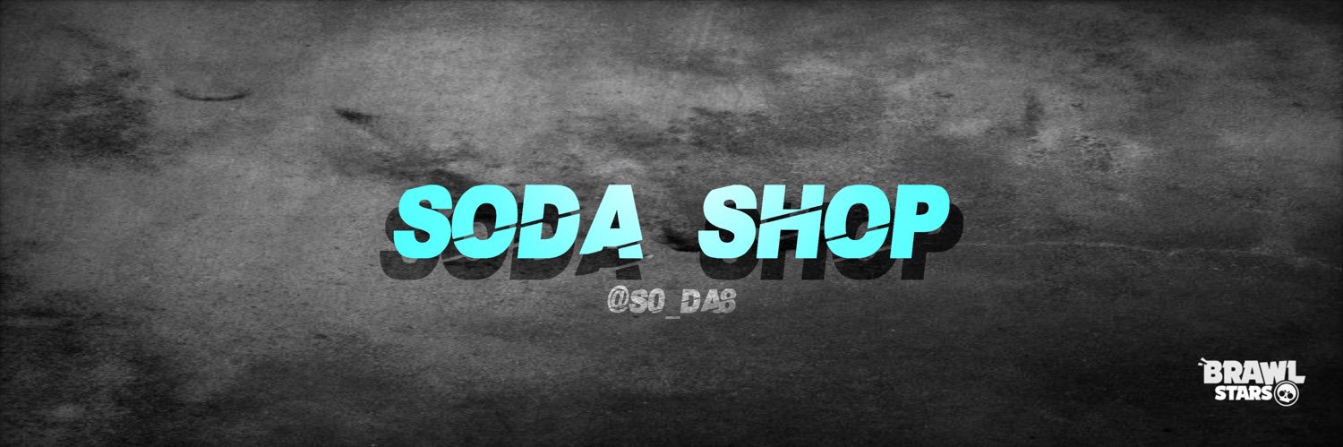 𝐒𝐨𝐝𝐚🩵 banner