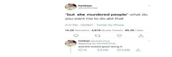 lesbiadler Profile Banner