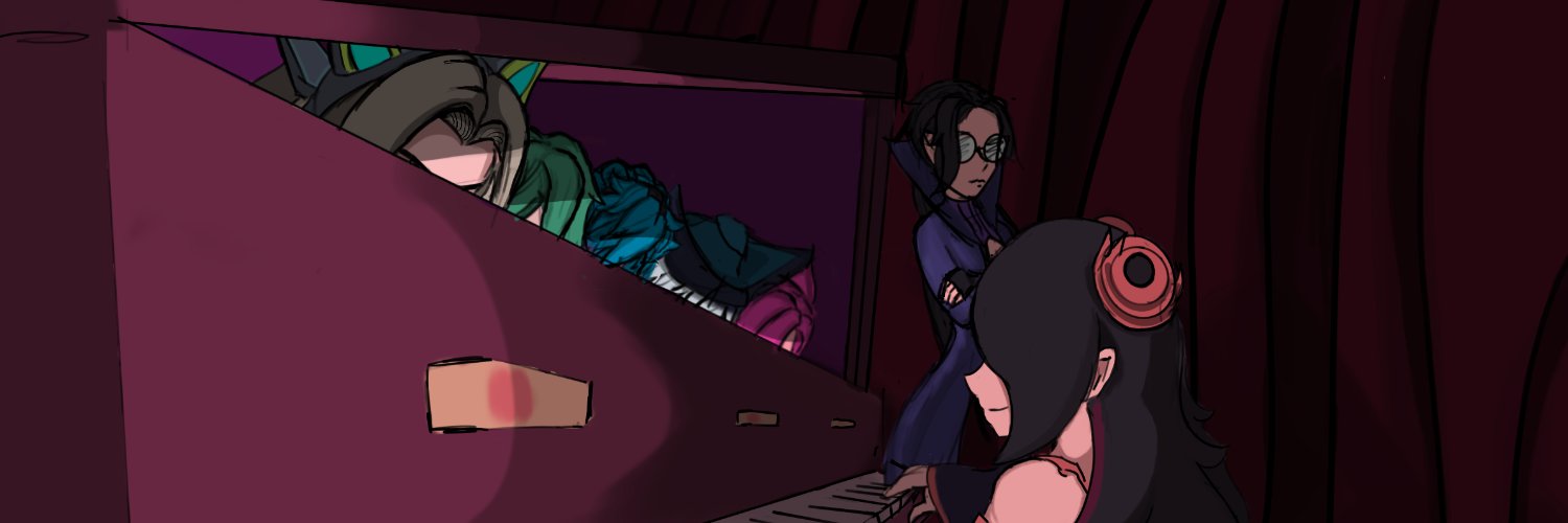 Akkizeme's profile banner image