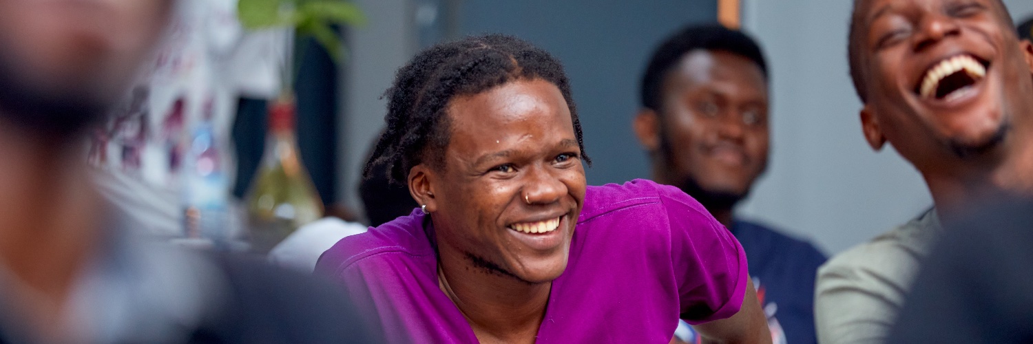 Kelele Collective banner