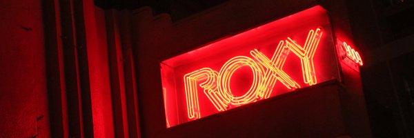 roxystriar Profile Banner