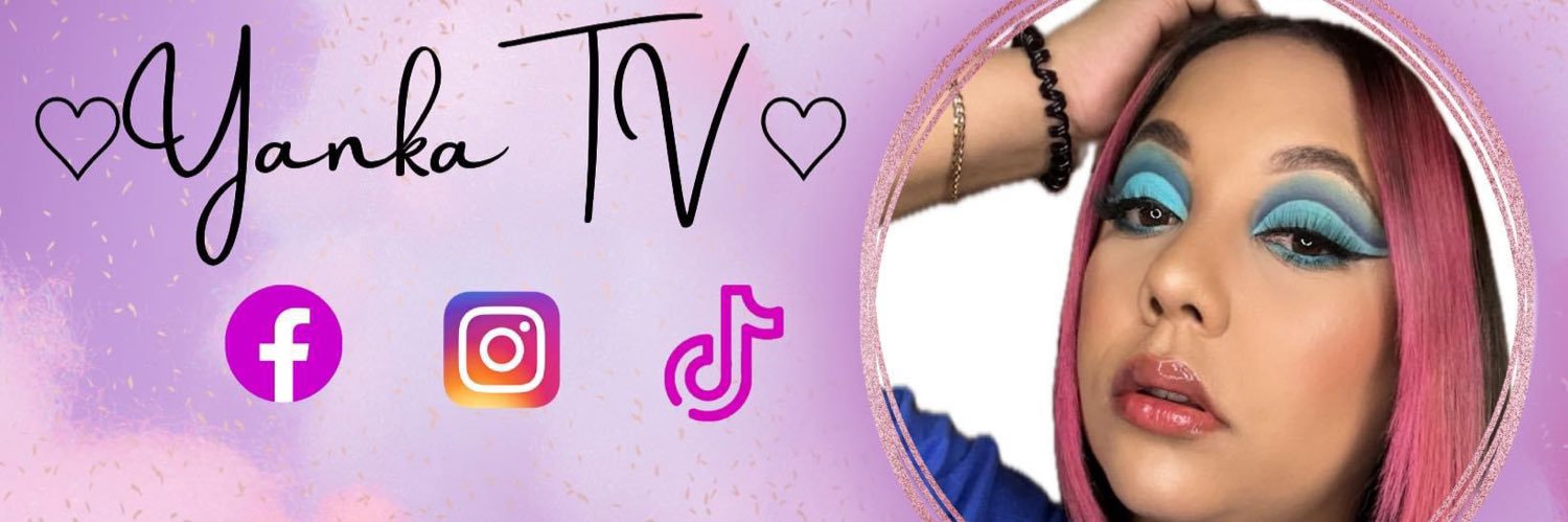 YankaPantaleon's profile banner image