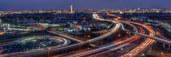 VAExpressLanes Profile Banner