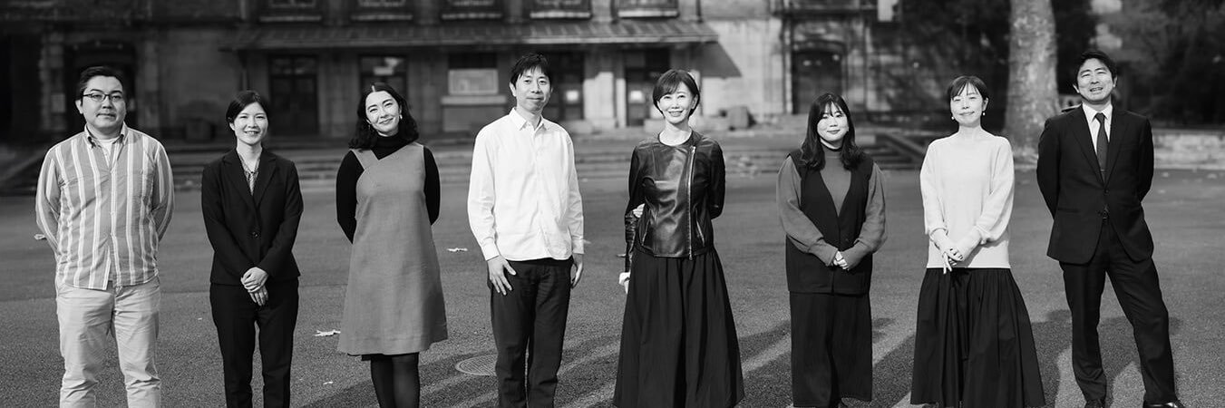 公共訴訟の専門家集団｜LEDGE banner